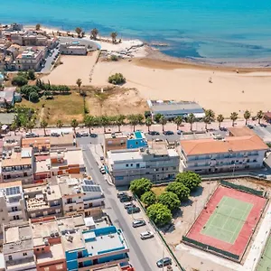  Appartamento Vega Sul Mare -