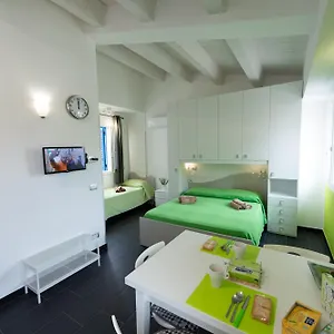  Appartamento Vacanze A
