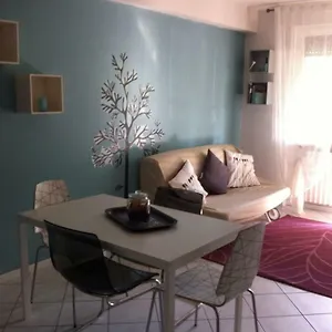 Al Parco Appartamento Parma